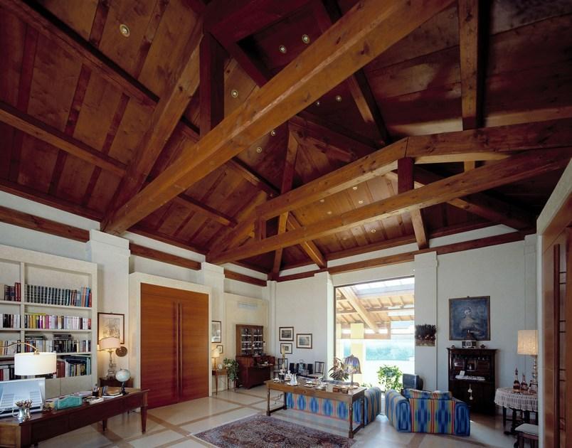 LignoAlp Конструкция для деревянной кровли sun-id-1426767 - Вид №33