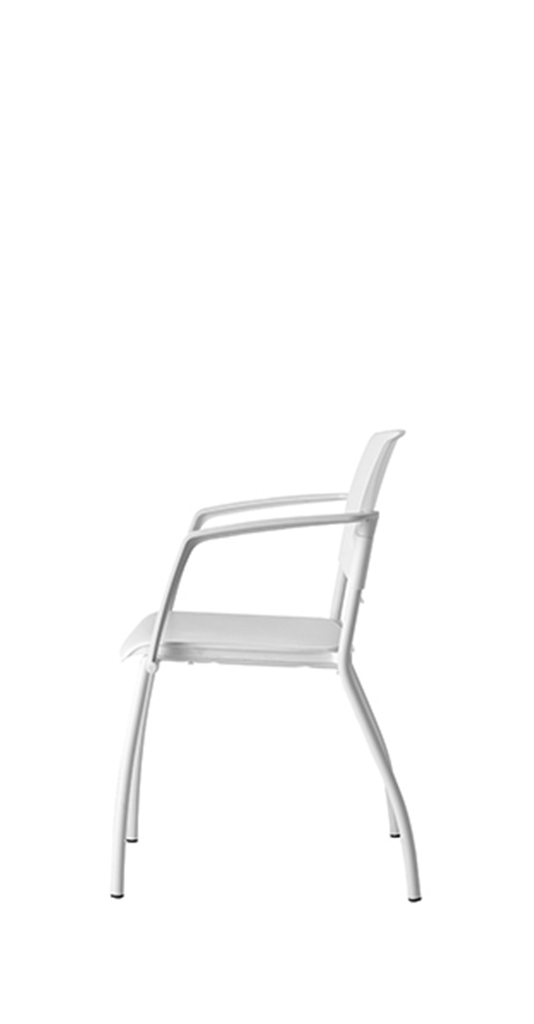 Многоцелевой стул по контракту на Мальте VAGHI 702FB