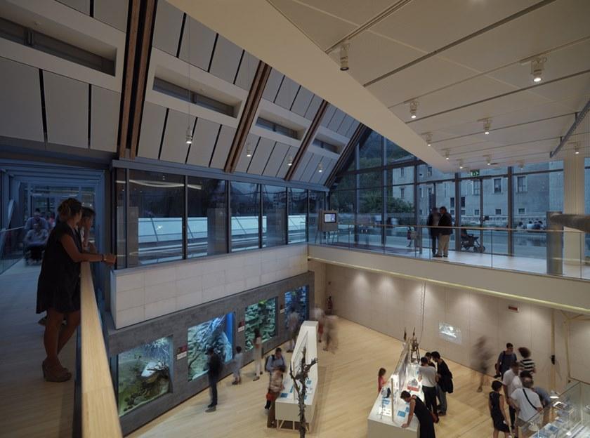 iGuzzini Светодиодное освещение направляющих из литого под давлением алюминия Le perroquet sun-id-1476760 - Вид №6