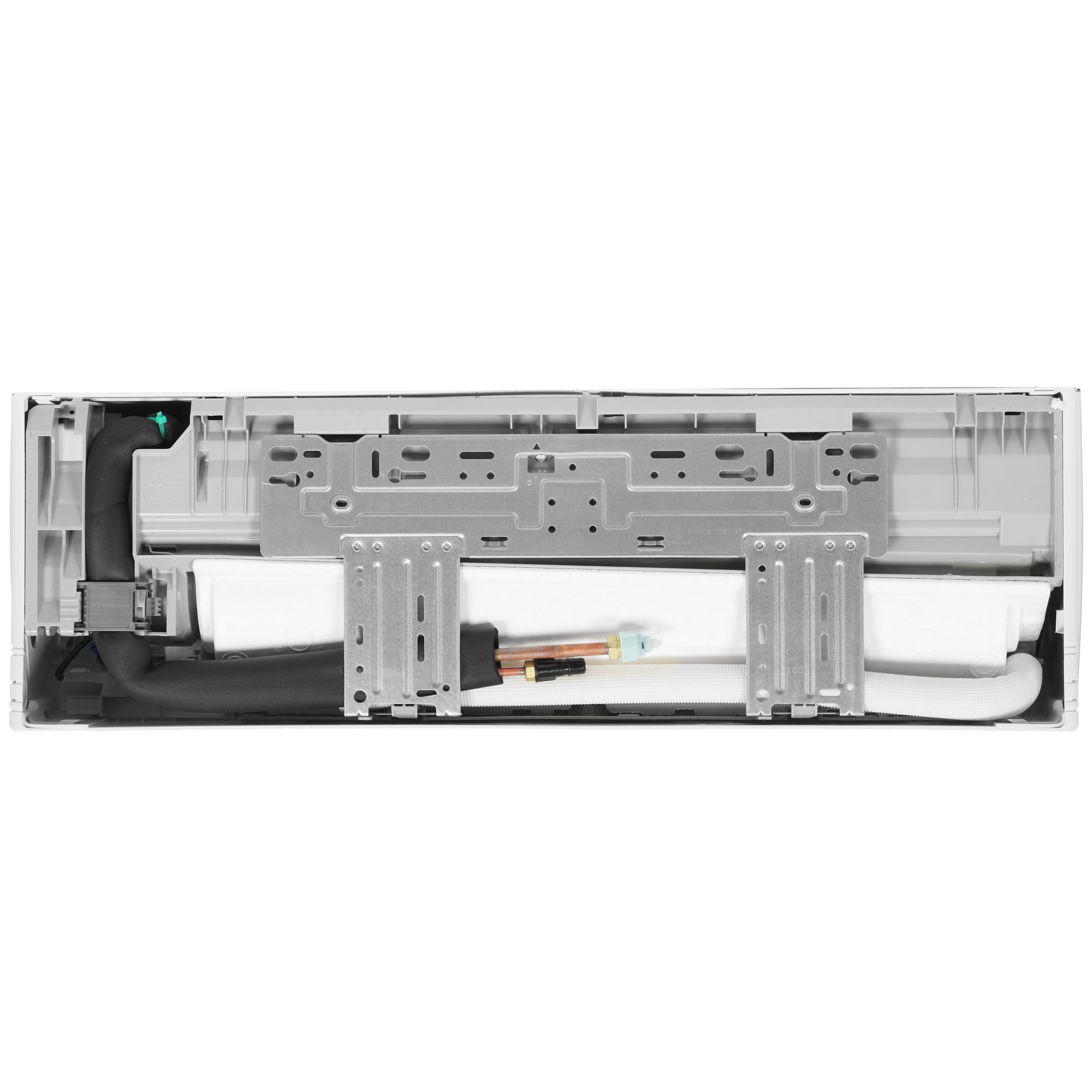 9969182 Кондиционер настенный сплит-система Pioneer KFRI35LW/KORI35LW Nord-30 белый STDN-0004808 - Вид №4