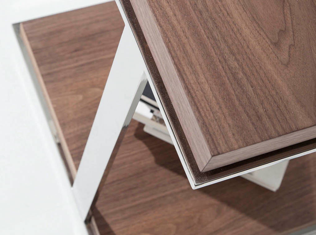 062304 Столик журнальный MH1306 Angel Cerda  - Вид №1