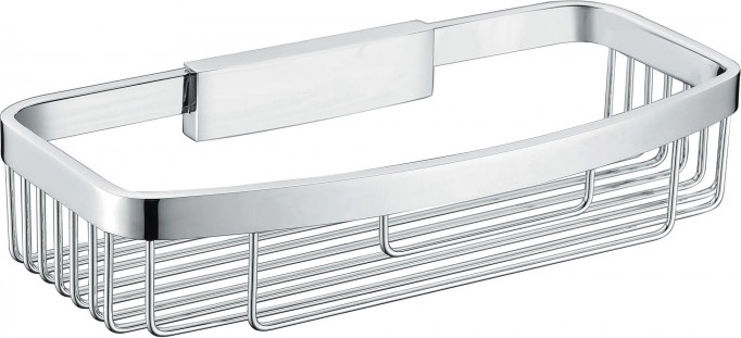 B9647 Полочка-решётка 270x130 COLOMBO Angolari Colombo Design