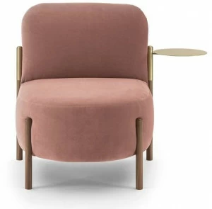 Bolzan Letti Кресло из ткани Flag