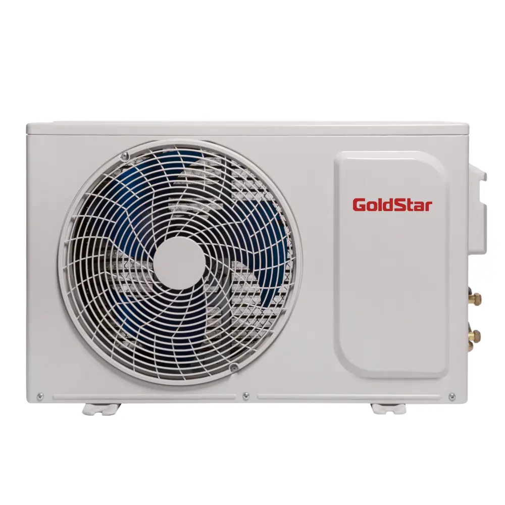 Сплит-система GoldStar GSAC-18HN1 18K BTU охлаждение/обогрев STLM-2148312 - Вид №9