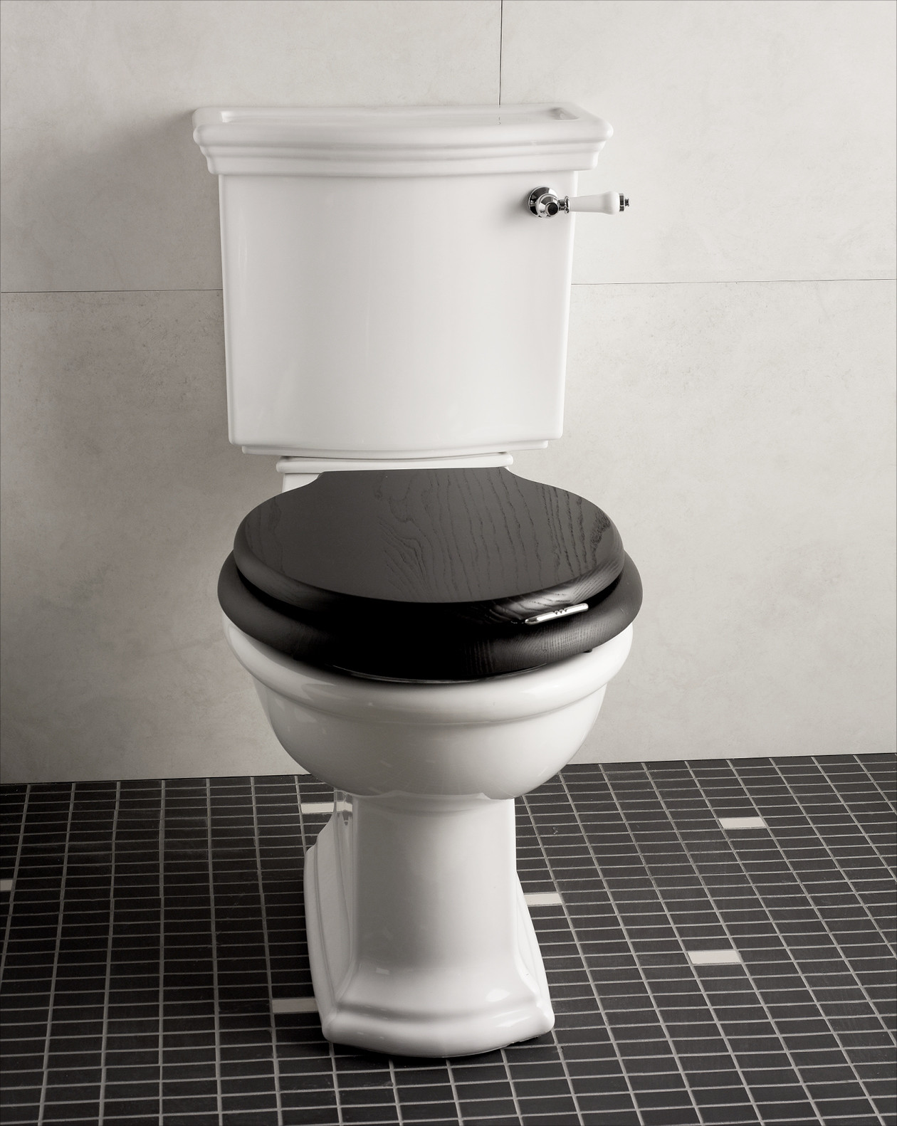 WCCMNET Компакт унитаз с бачком Белый Devon&Devon  Италия  - Вид №1