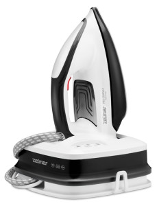 9113699 Парогенератор Zelmer ZZIS8402 белый