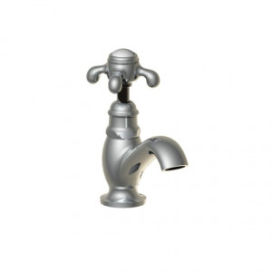 07.232 Смеситель для горячей мойки 1/2 '' HORUS Range Montmartre                                                                                Range Lave-mains classique