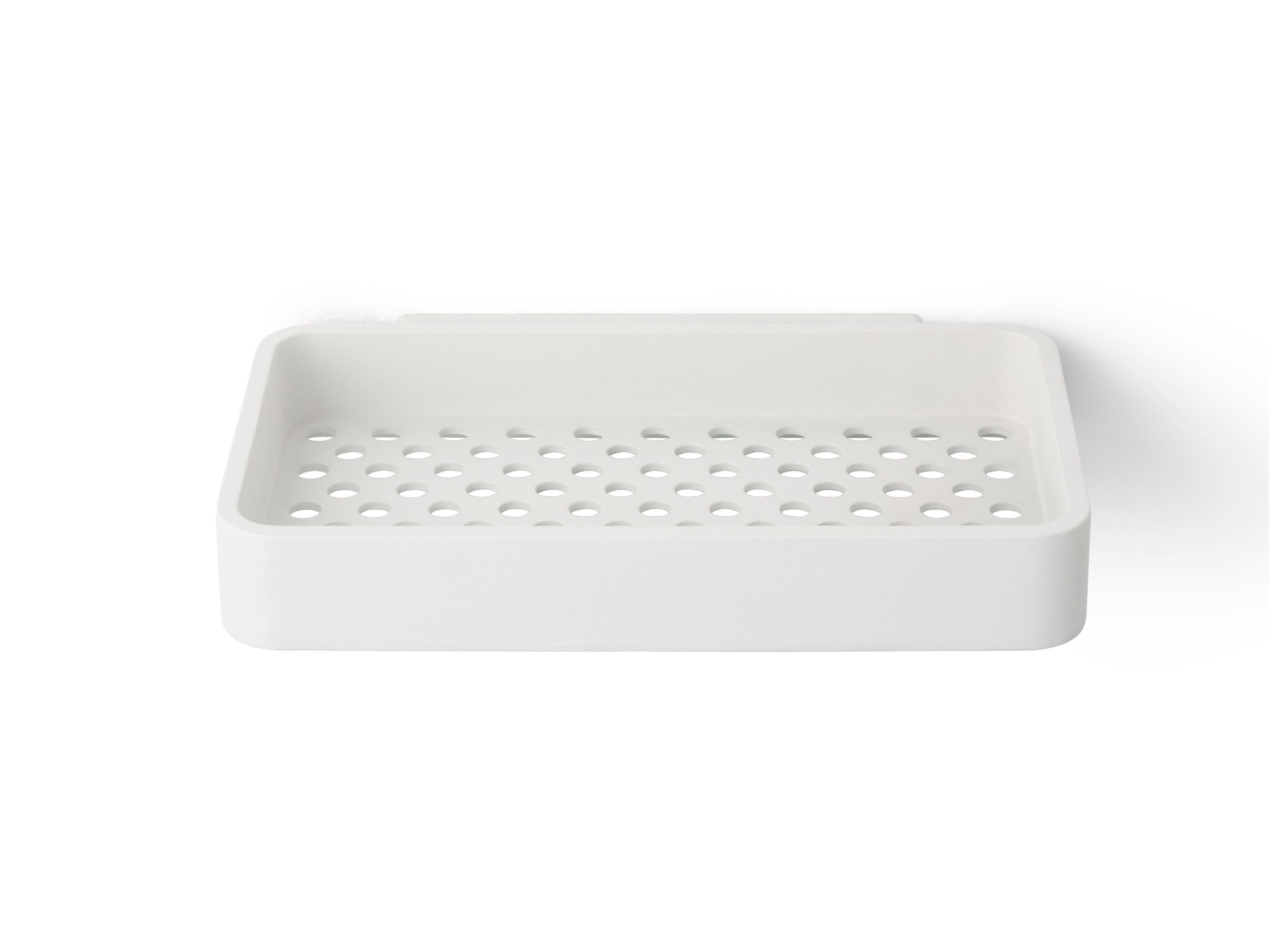 Алюминиевая полка для ванной Audo Copenhagen SHOWER TRAY ARCH-00139399 - Вид №4