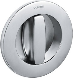 D122_CO Ручка для раздвижной двери GIOTTO D122 OLIVARI