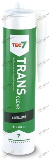 STONES Прозрачный герметик sun-id-1466036