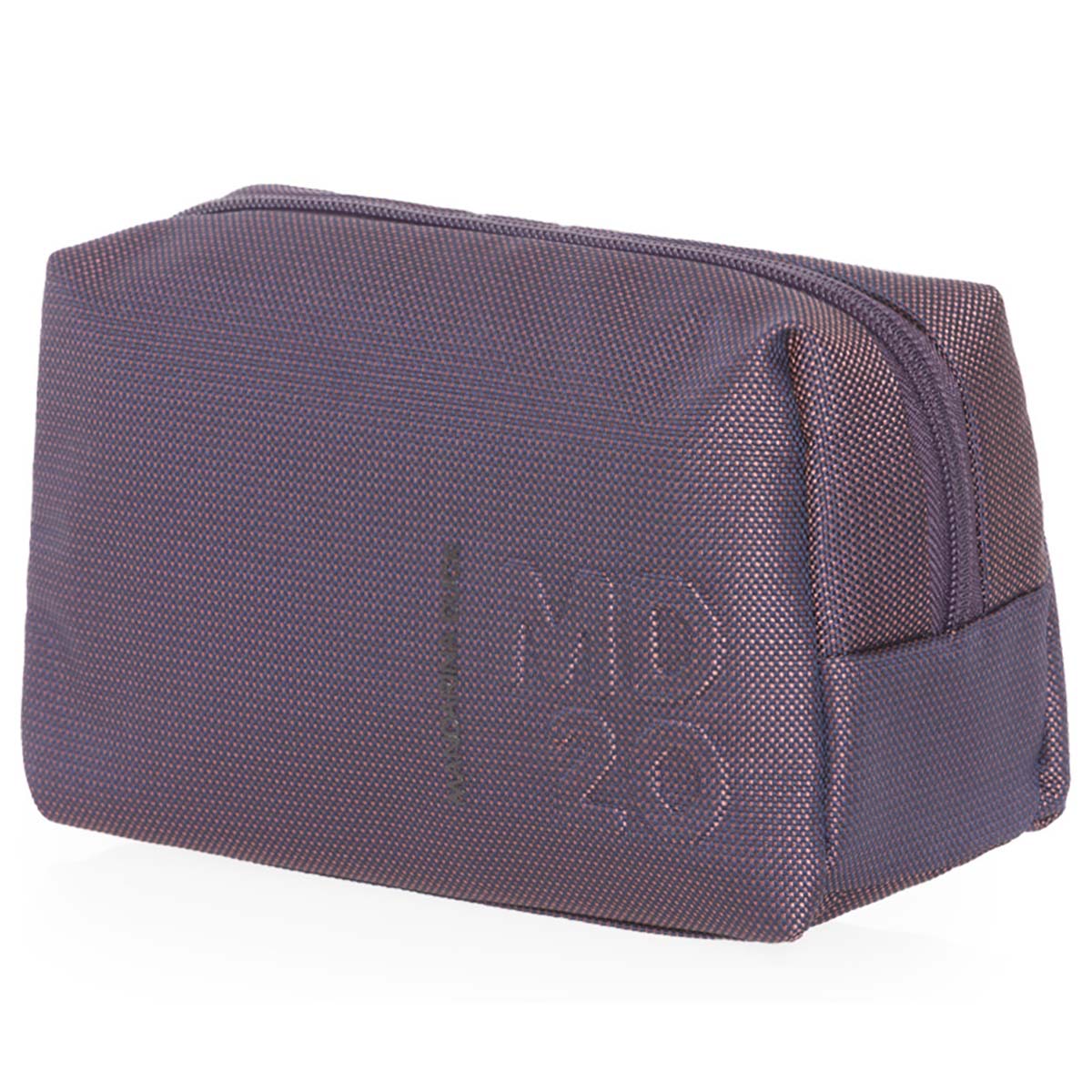 QMM03-27J Косметичка QMM03 Small Beauty Case Mandarina Duck MD20  - Вид №1