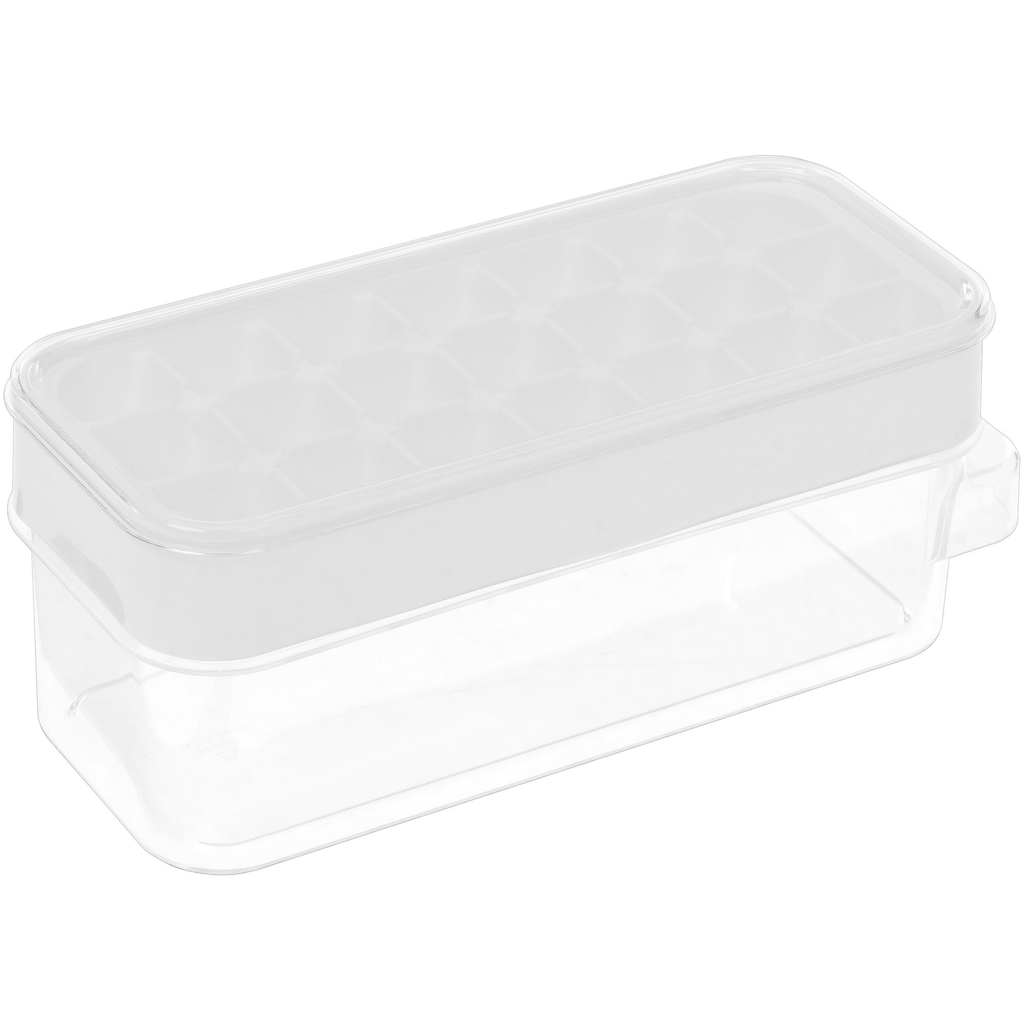 5078100 Холодильник с морозильником   Eigen Stark-RF32 серый STDN-0079244 - Вид №13