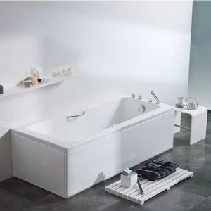 Ванна акриловая S152000001 System pool ECOLITE
