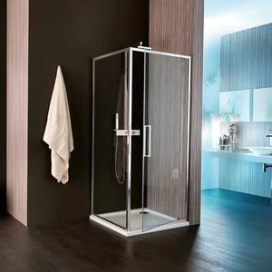 B8303LUCTR Vis Сollection душевая зона  Samo