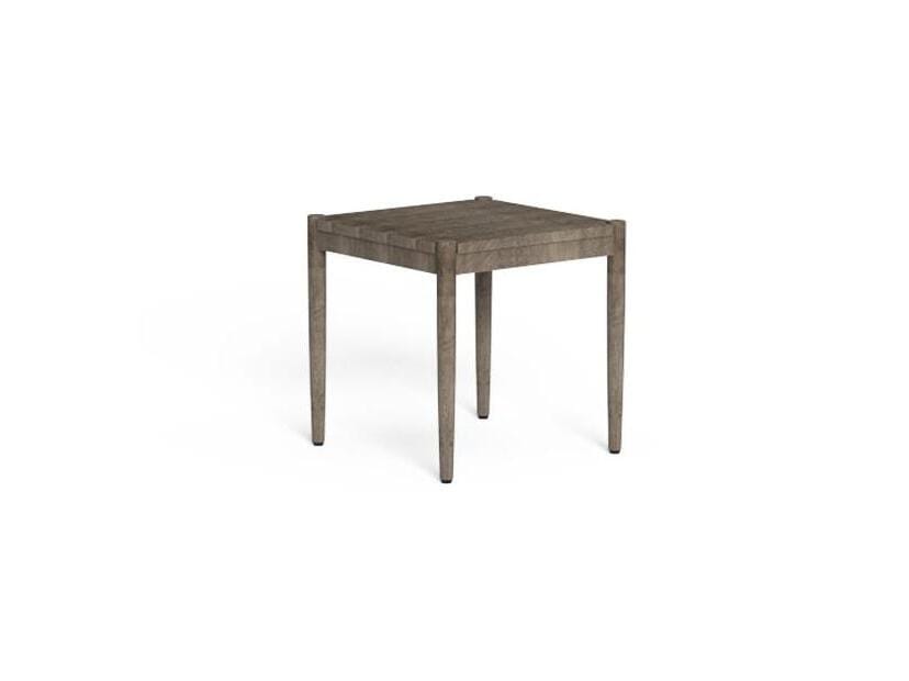 Садовый стол из тикового дерева Talenti водолазка ARCH-00147041 - Вид №1