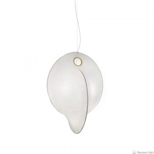 Flos F4633009 Overlap подвес