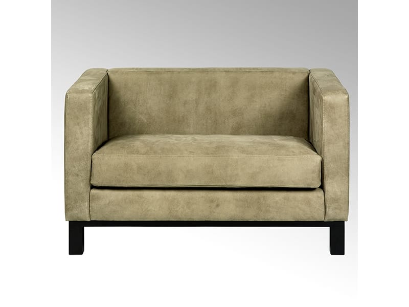 Кожаный диван LAMBERT красивая ARCH-00120623 - Вид №2