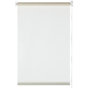 Штора рулонная Inspire Шантунг 55x160 см кремовая