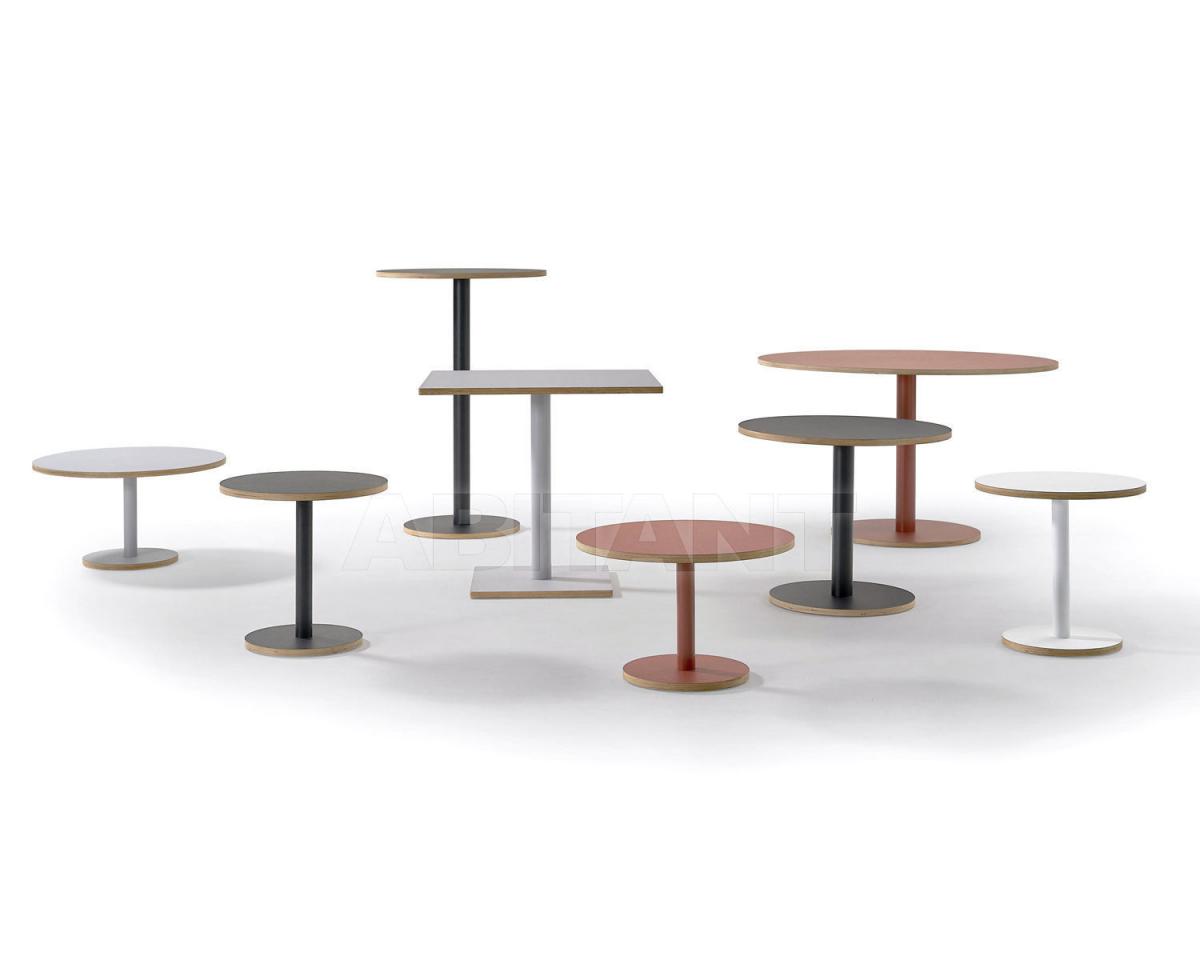 071608 Столик SANCAL Dumbbell  - Вид №4