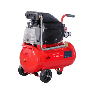 90588904 Компрессор поршневой DС 320/50 CM2.5, 50 л, 320 л/мин STLM-0297200 FUBAG