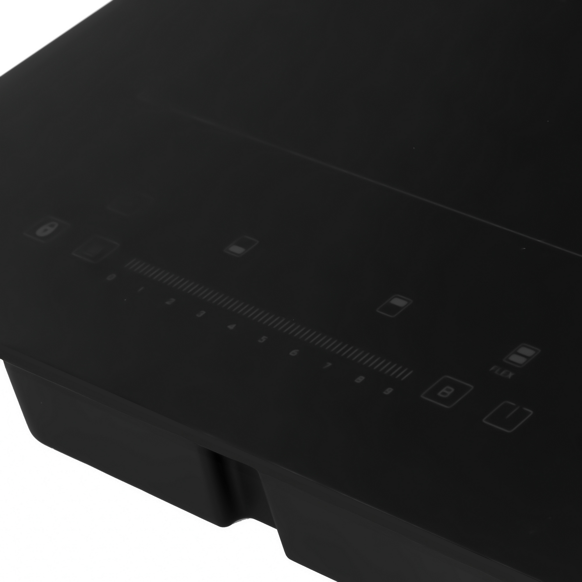 9102992 Индукционная варочная поверхность ZUGEL ZIH294B STDN-0014401 - Вид №2