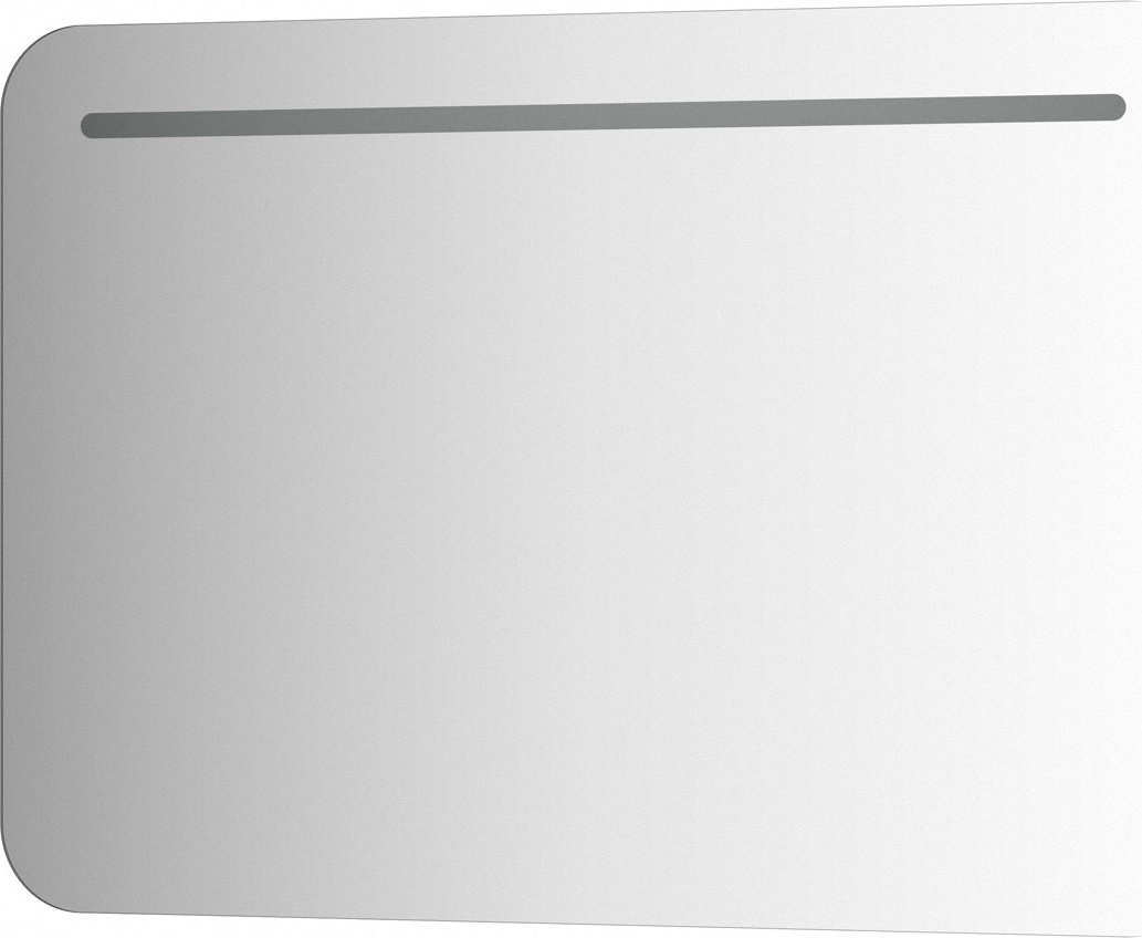 BY 2147 Зеркало со встроенным LED-светильником 8,5 W EVOFORM Ledline