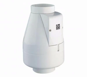 Vortice Центробежный экстрактор вытяжки K 10904