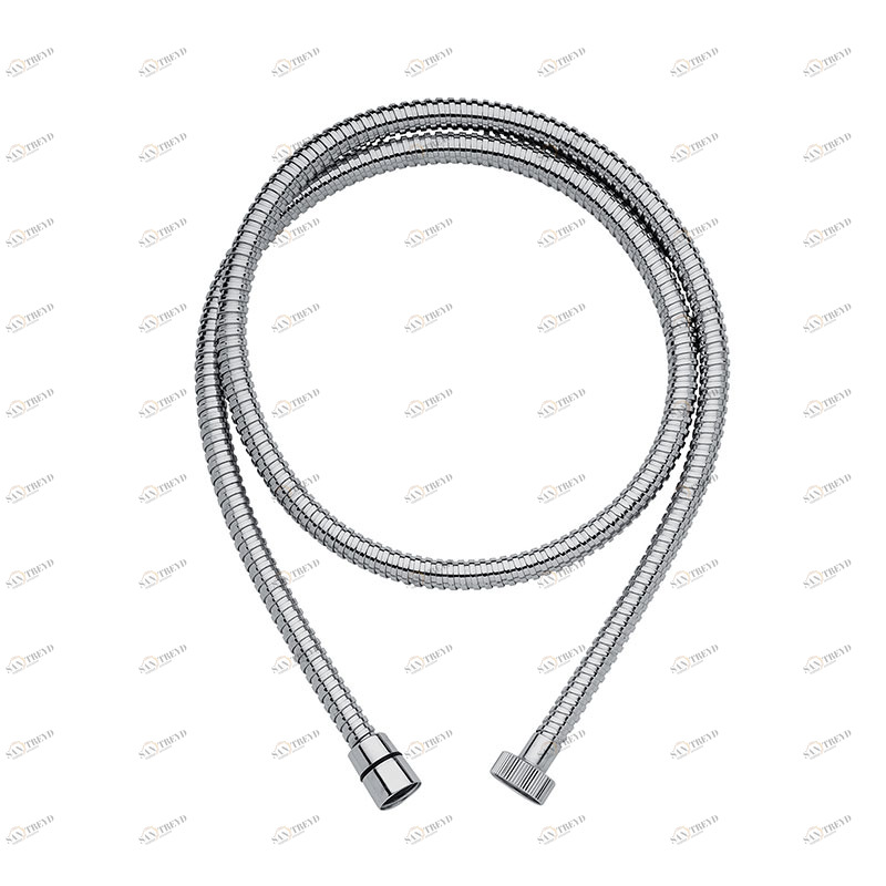 F2022 гибкий шланг Хромированная латунь FIMA CARLO FRATTINI Wellness 