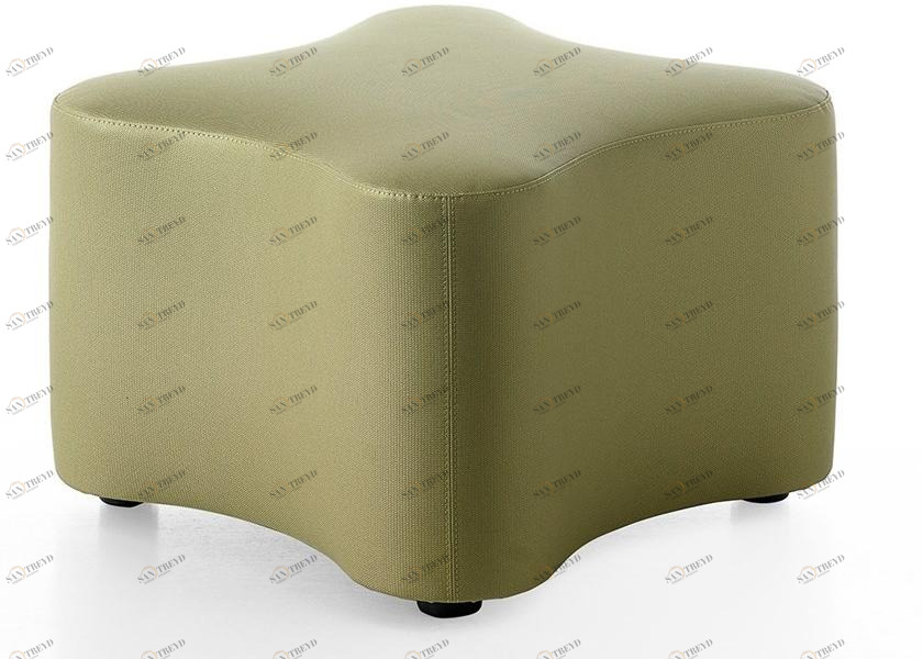 Kastel Модульный тканевый пуф K2 sun-id-1504750