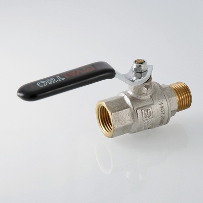 VT.315.N.04 Кран шаровой усиленный VALTEC PERFECT Valtec 1/2"  - Вид №3