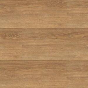 Виниловый ламинат Vinyline Hydro Fix Bush Дуб (Гладкая) 1235х230 мм.