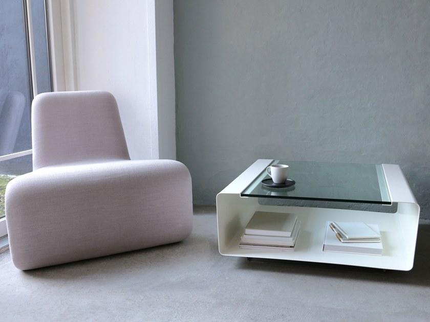 Anne Linde Журнальный столик с вещевым ящиком sun-id-1481323 - Вид №7