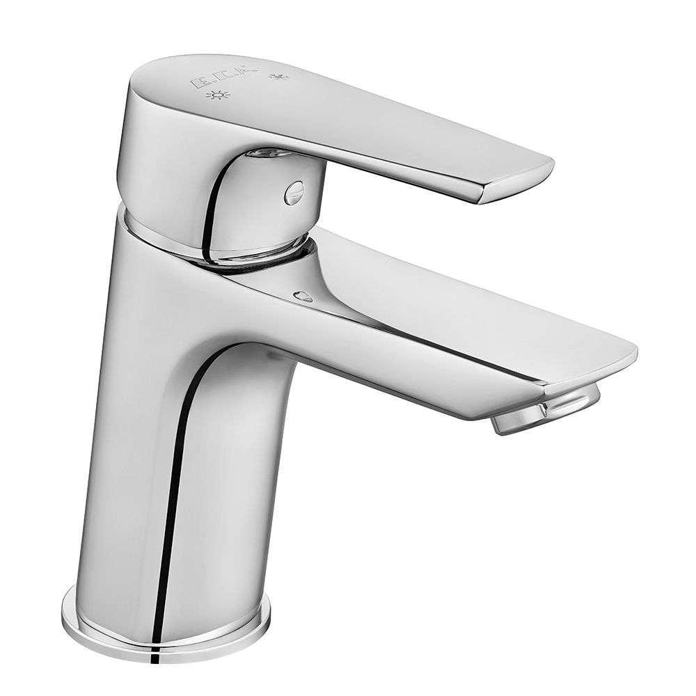 102188053  Смеситель для раковины Niobe Eca  - Вид №1