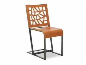 JORI Санное кресло из кожи