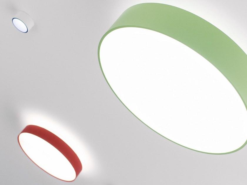 PROLICHT Настенный светильник / потолочный светильник Sign sun-id-1485412 - Вид №5