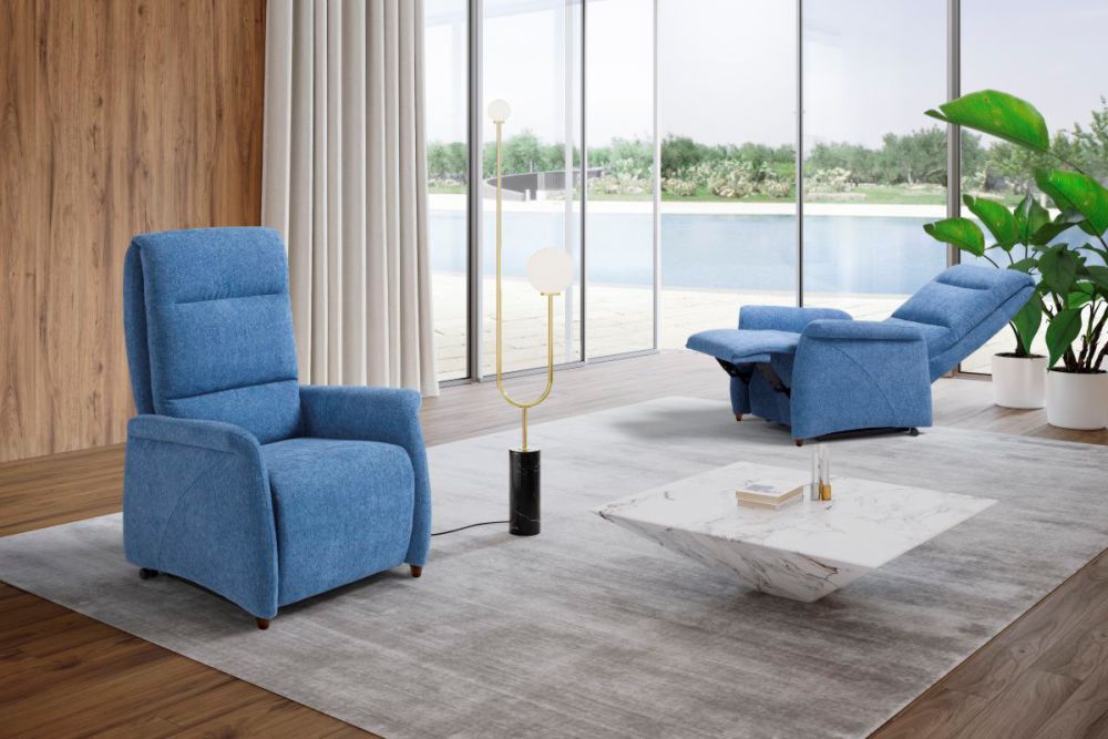 Кресло-Подъемник Lift-Relax 2 Motori  Spaziorelaxitalia  Fara Fara Lift-Relax 2 Motori 