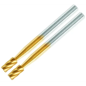 Фреза Dremel 194 3.2 мм 2 шт.