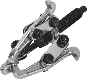 87431129 Съемник подшипников механический 525205 75 мм STLM-0073899 SPARTA