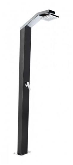 Ama Luxury Shower Солнечный летний душ из нержавеющей стали sun-id-1457614 - Вид №1