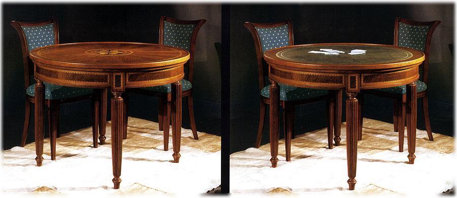 Игральный стол  MIRANDOLA M966 Arena - Вид №1