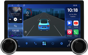 9211187 Автопроигрыватель ACV AD-1101 DSP