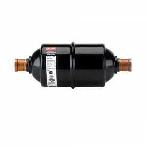 DANFOSS 023Z4511 - Герметичный фильтр-осушитель, DCL