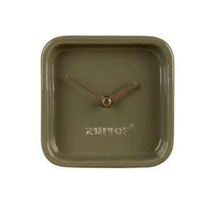 Часы Cute зеленые