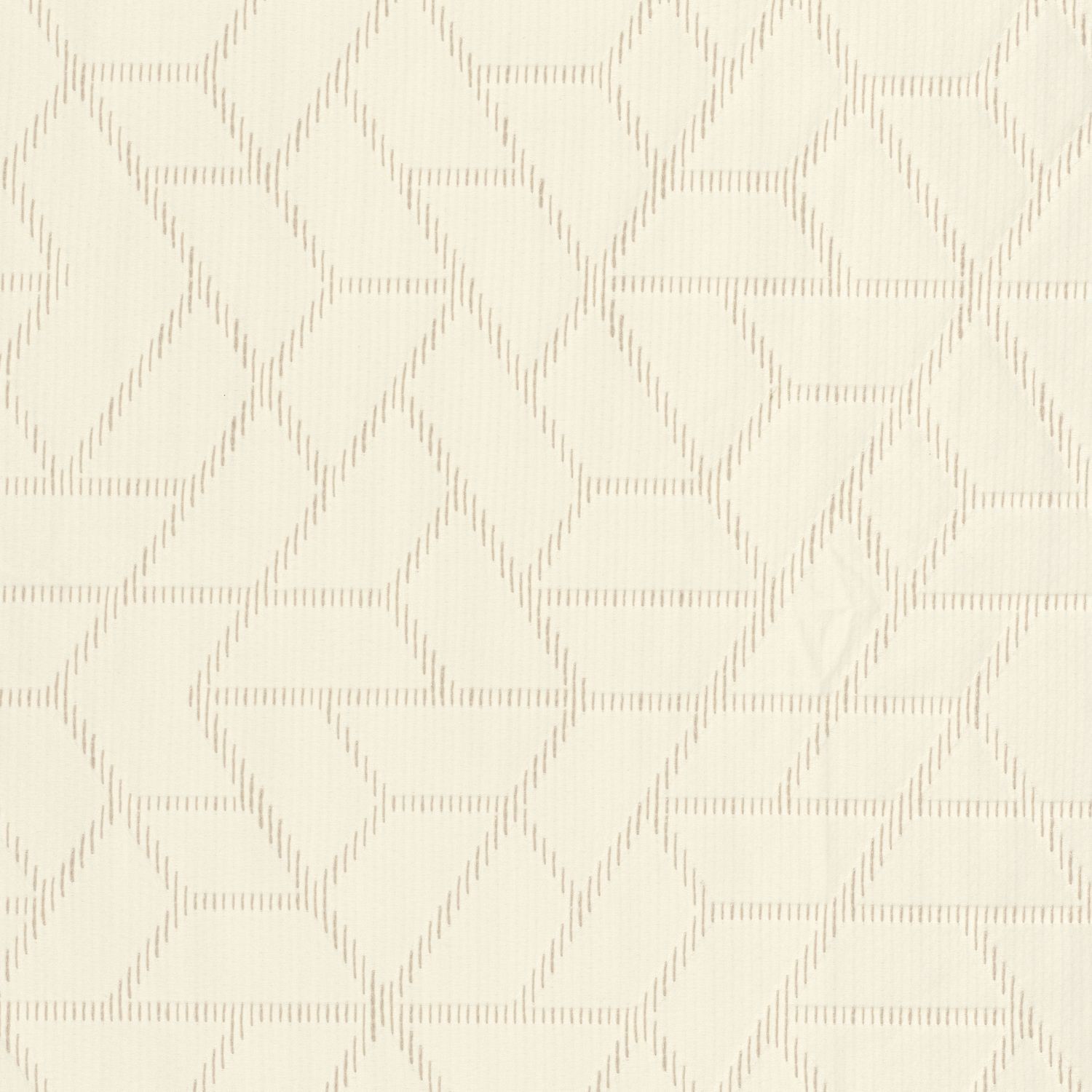 Жаккардовая ткань с графическим рисунком Casamance Avant première ARCH-00024828 - Вид №4