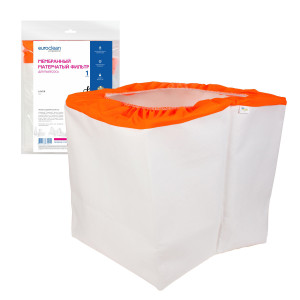 90722488 Фильтр мембранный для пылесоса MBF-245 STLM-0355284 EUROCLEAN