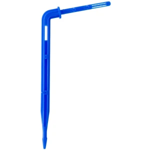 Капельница-колышек MasterProf ДС.070736 пластик 10 шт.