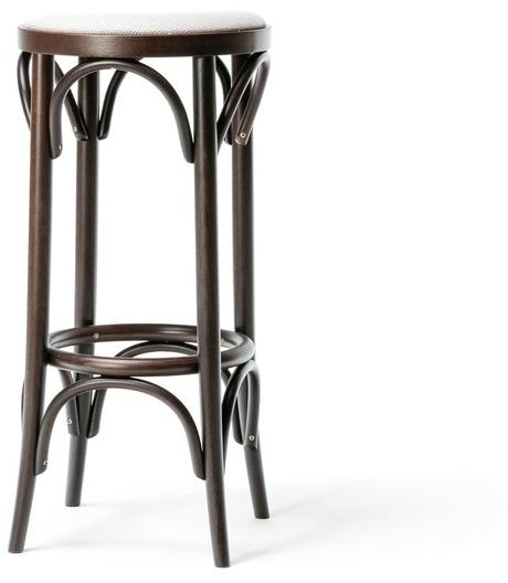 TON Барный стул высокий деревянный sun-id-1411887 - Вид №2