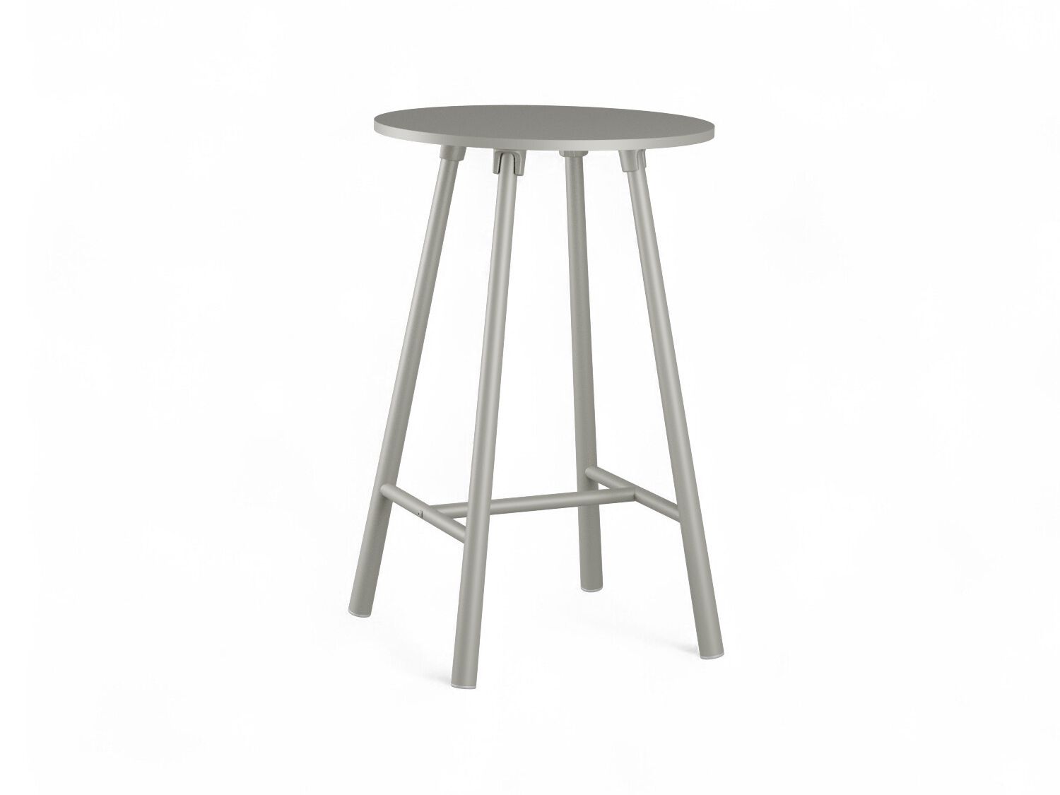 Высокий алюминиевый садовый стол YAAZ Черепаха ARCH-00060034 - Вид №7