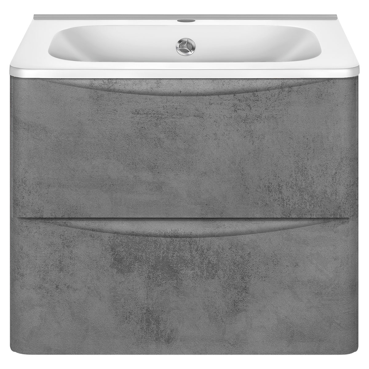VMC-2P600BT База под раковину Vincea Paola Santreyd - Вид №1
