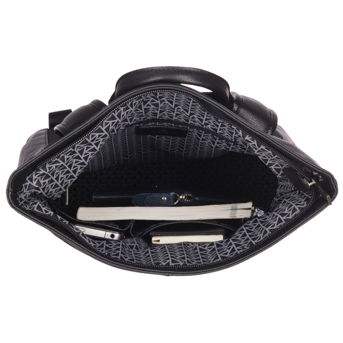 B402676-59-04 Рюкзак Dr Koffer  - Вид №2